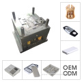 Injection Molding OEM Rapid Prototyping Service